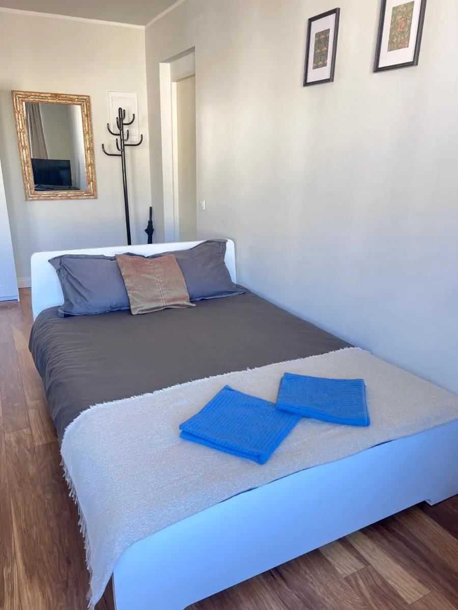 Image 3 of CityView Apartment