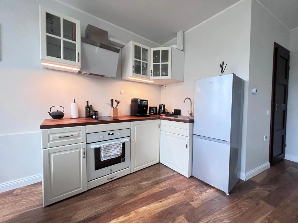 Image 2 of CityView Apartment