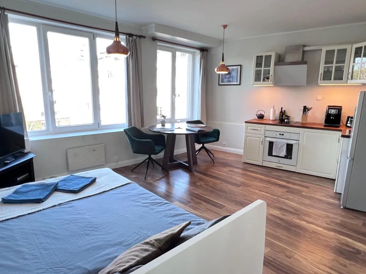 Image 1 of CityView Apartment