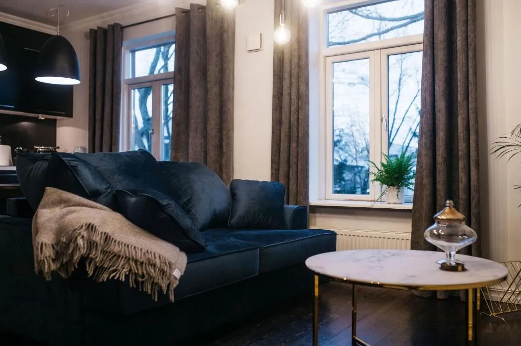 Image of Comfort and authentic apartment near Old Town