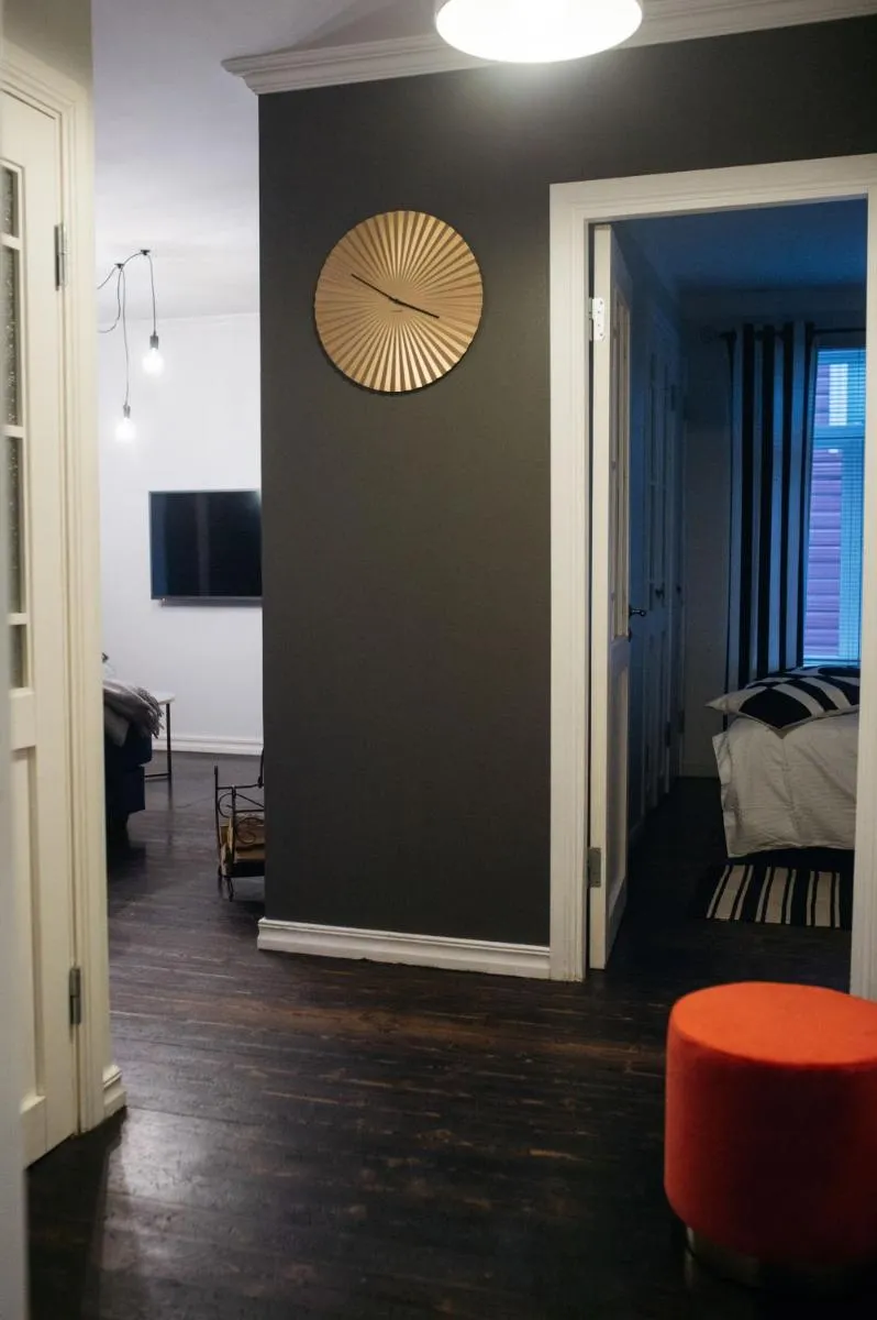 Image 4 of Comfort and authentic apartment near Old Town