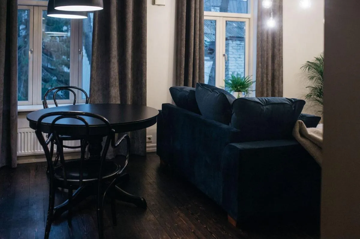 Image 2 of Comfort and authentic apartment near Old Town