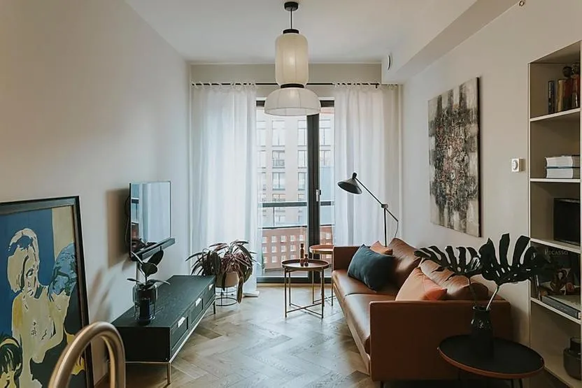 Image of Comfy studio at Rotermanni Quater