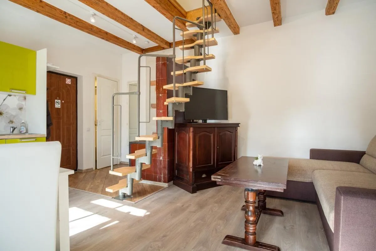 Image 4 of Contact Free Apartments with free parking