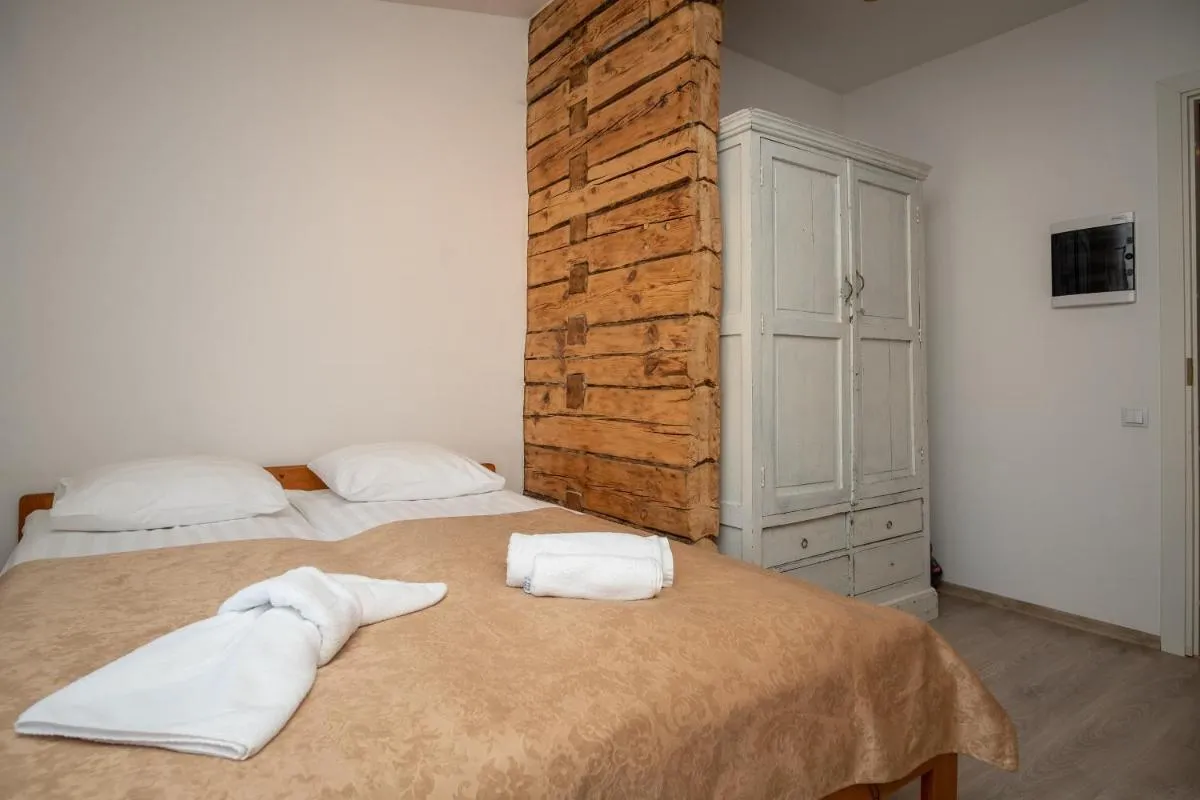 Image 1 of Contact Free Apartments with free parking