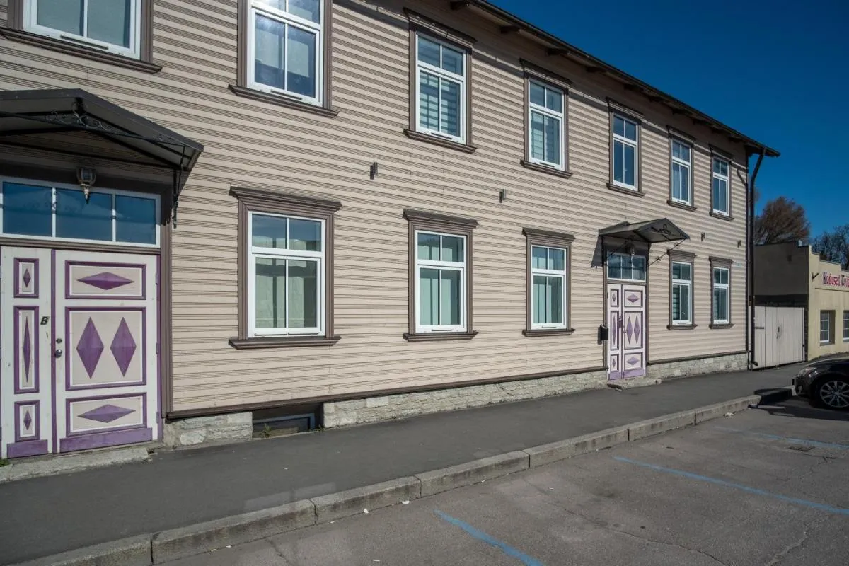 Image 5 of Contact Free Apartments with free parking