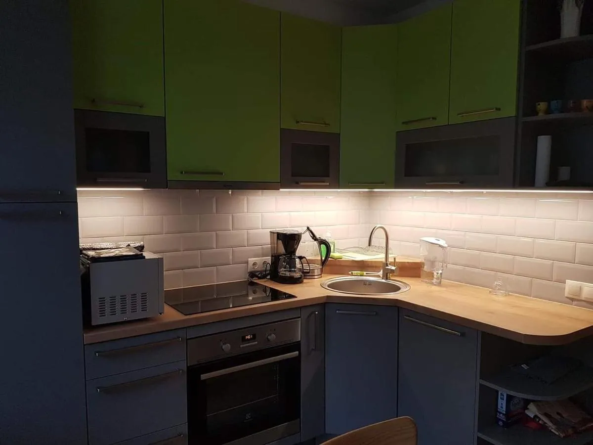 Image 2 of Cosy home 10 min from city center