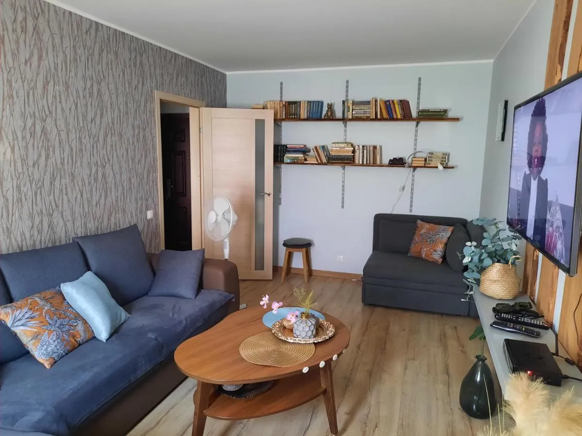 Image 4 of Cosy home 10 min from city center