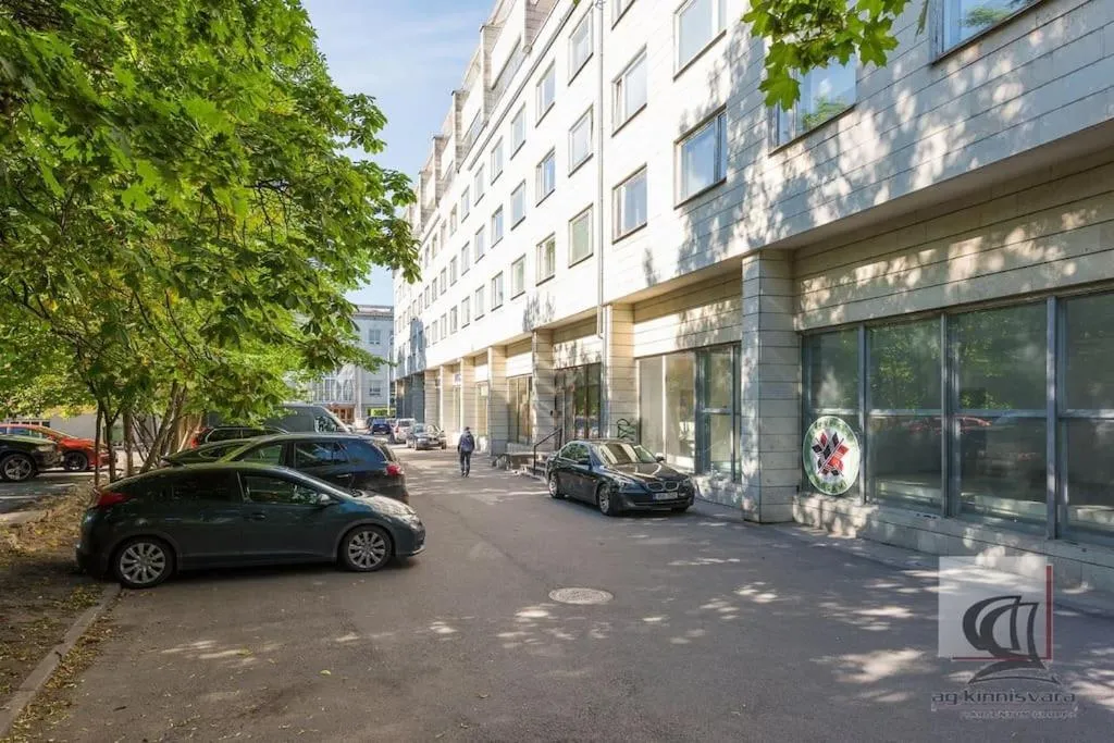 Image 2 of Cozy 1-bdroom apartment in the Centre, free parking