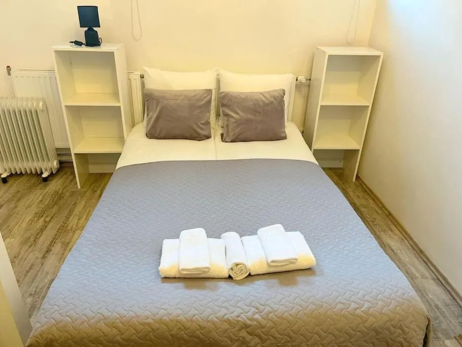 Image 6 of Cozy 1-bdroom apartment in the Centre, free parking