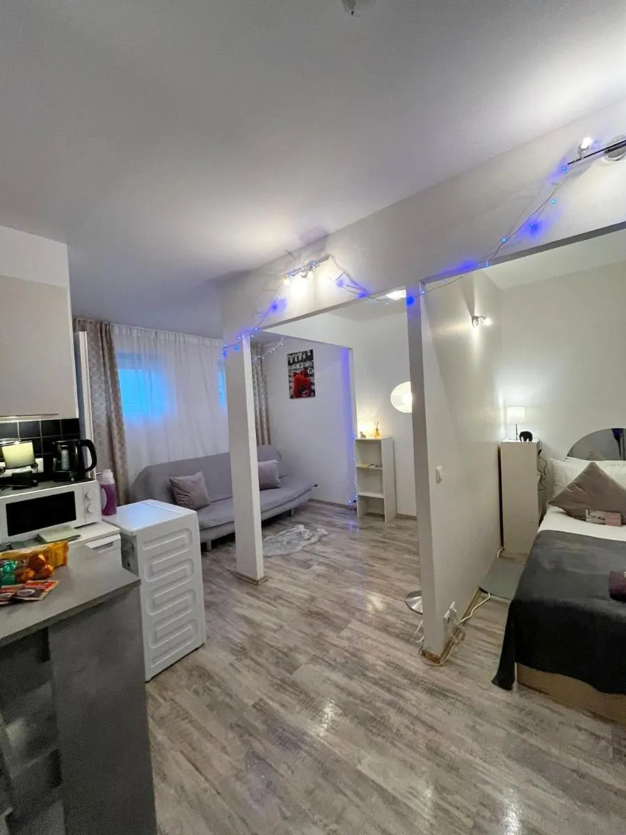 Image 3 of Cozy 1-bdroom apartment in the Centre, free parking