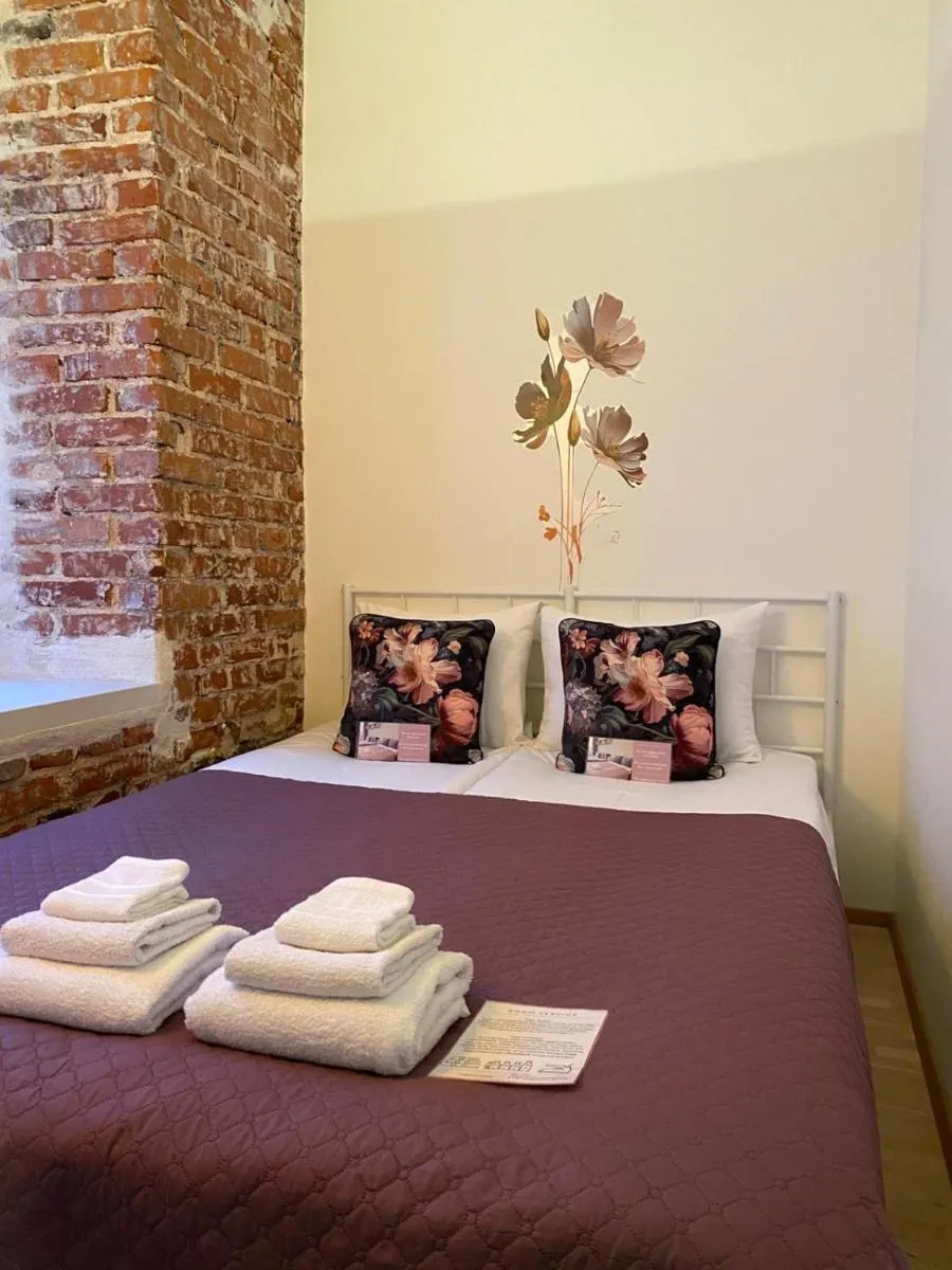 Image 3 of Cozy 1-bedr in the centre near Old Town with private parking