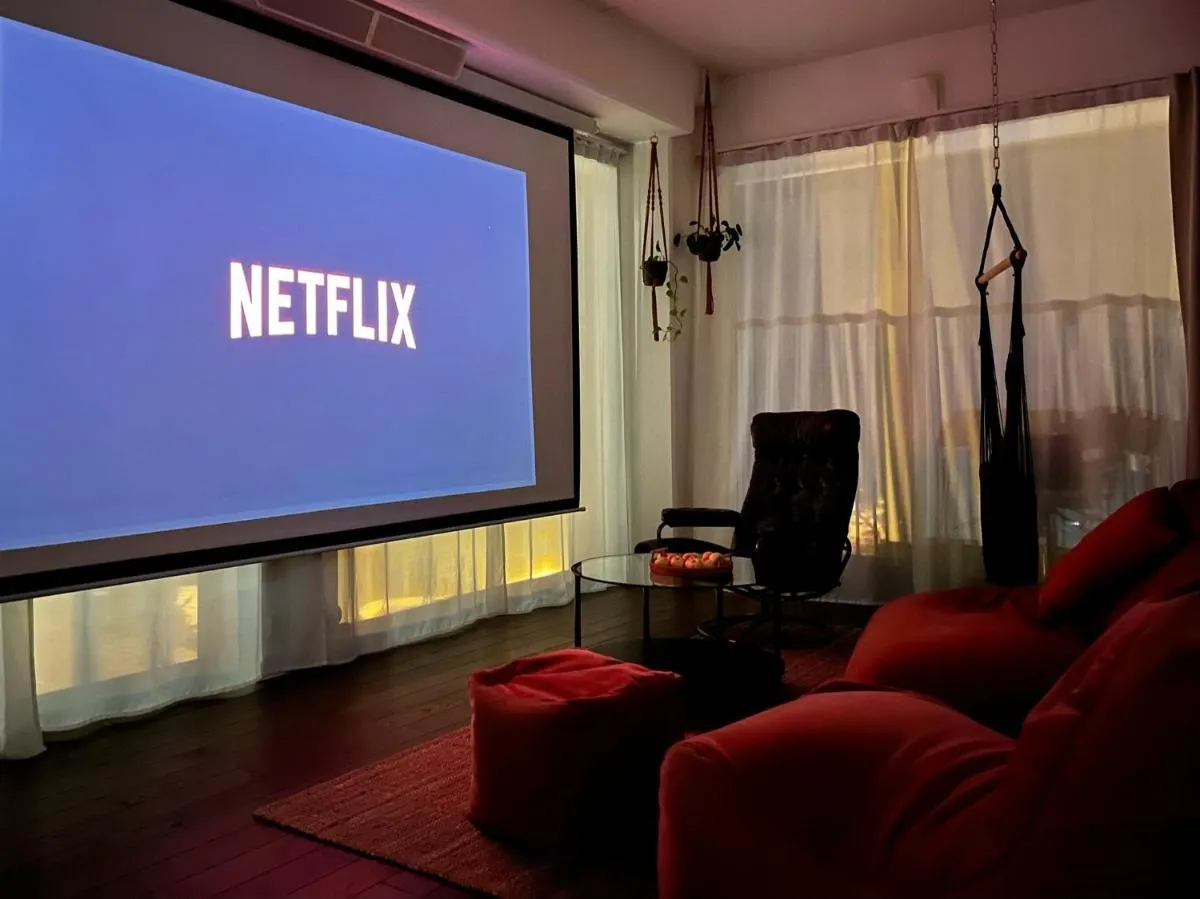 Image 5 of Cozy 2BR Apartment in Kalamaja + rooftop terrace