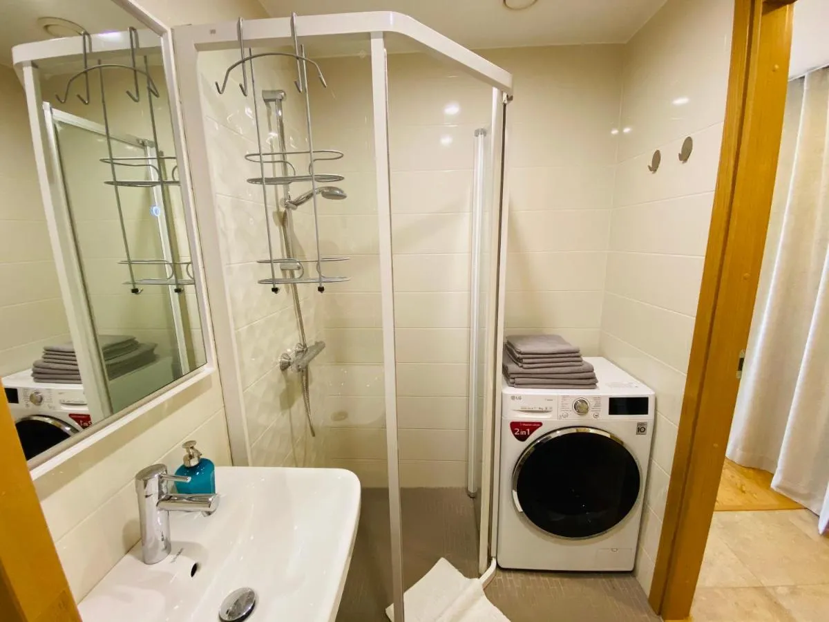 Image 2 of Cozy Home Apartment – Tallinn City Center