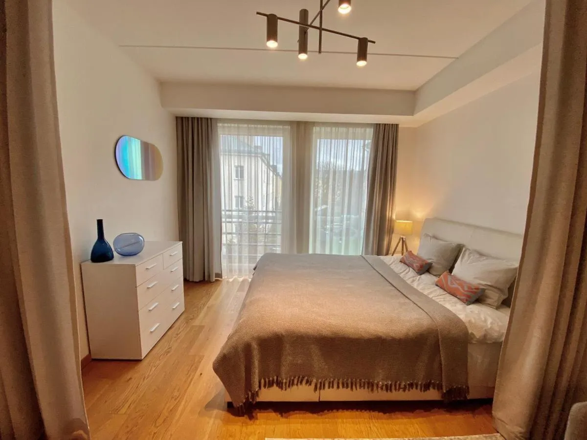 Image 1 of Cozy Home Apartment – Tallinn City Center