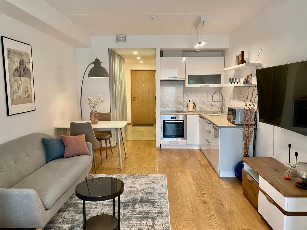 Image 3 of Cozy Home Apartment – Tallinn City Center