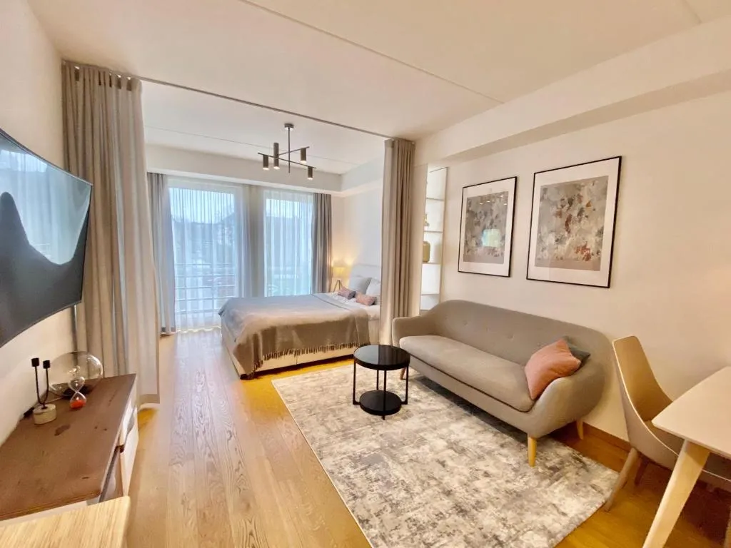 Image of Cozy Home Apartment – Tallinn City Center