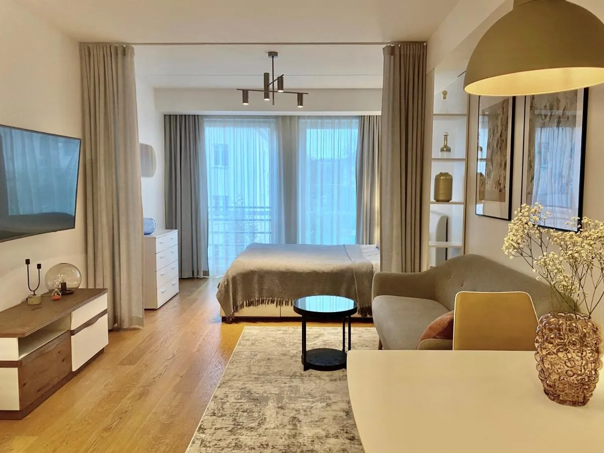 Image 4 of Cozy Home Apartment – Tallinn City Center