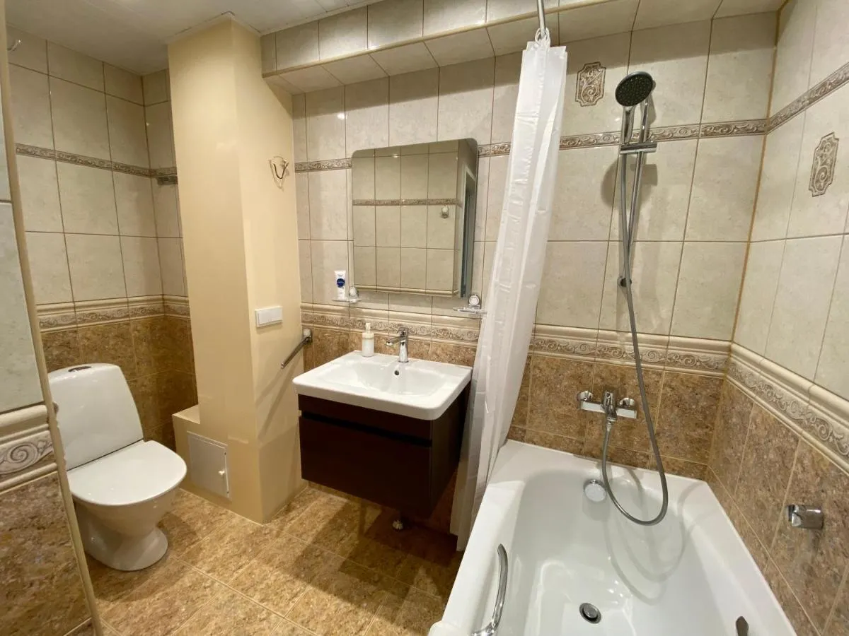 Image 2 of Cozy Reimani Residence – City Heart Free Parking