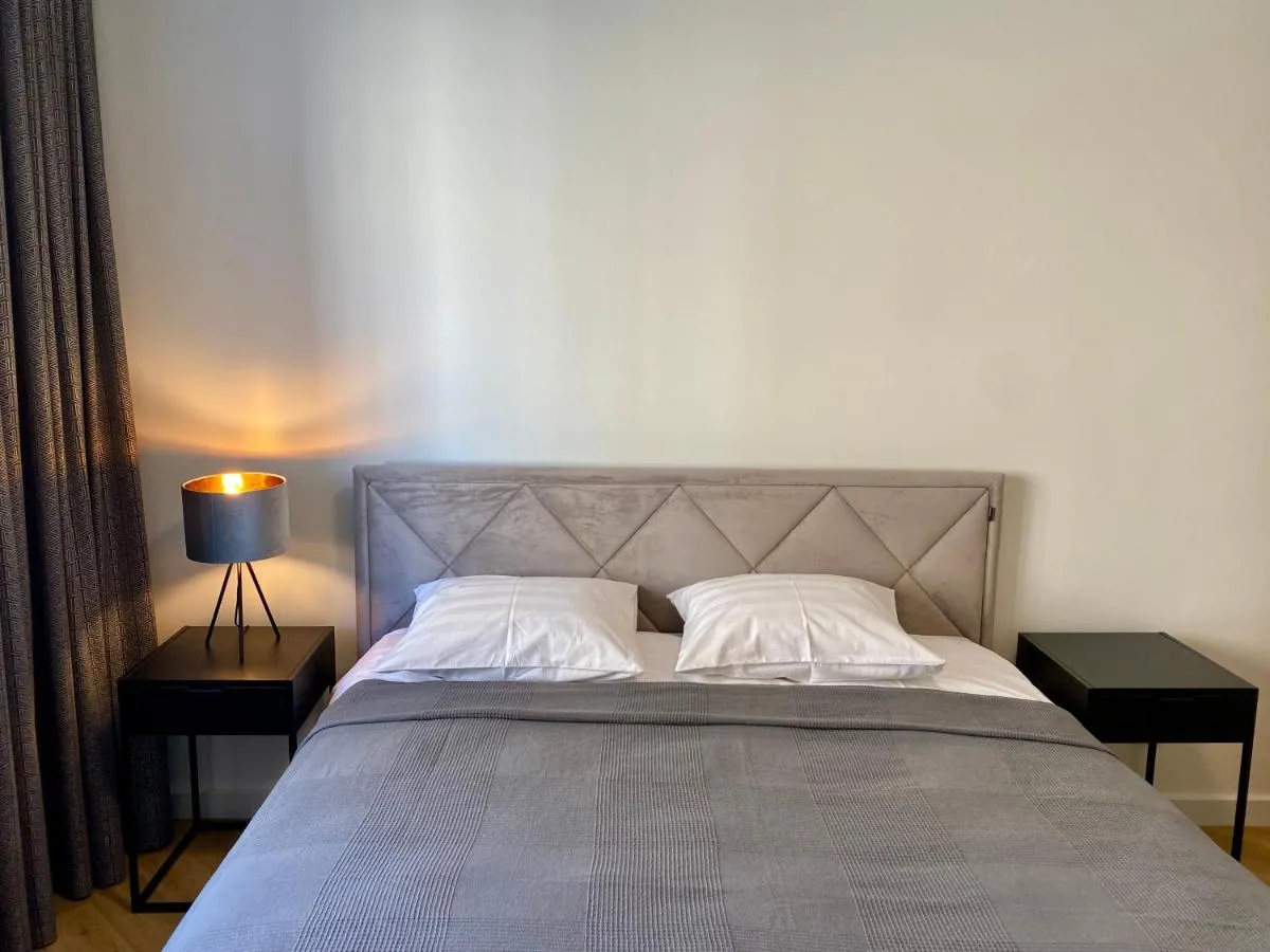 Image 1 of Cozy Reimani Residence – City Heart Free Parking