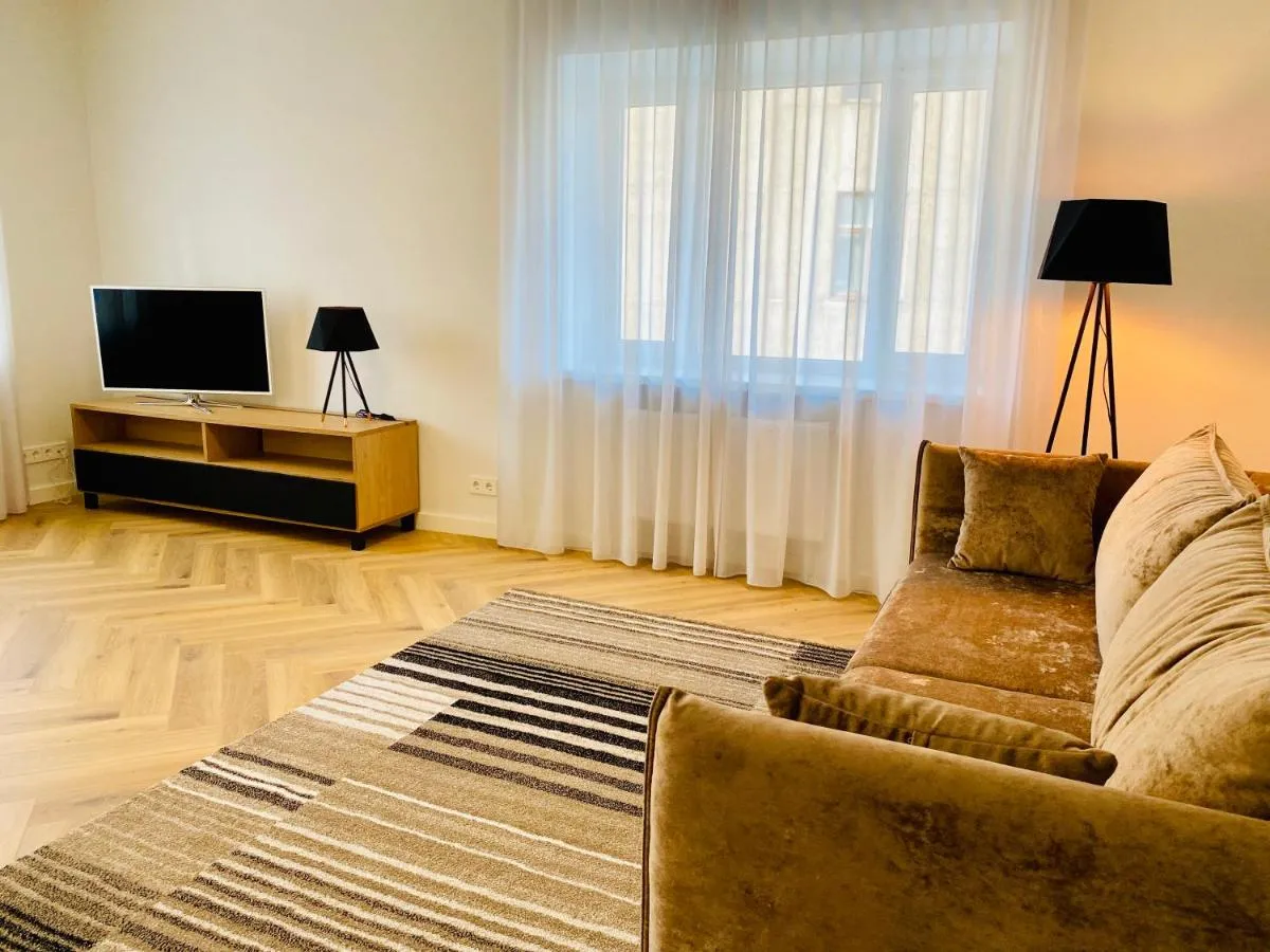 Image 4 of Cozy Reimani Residence – City Heart Free Parking
