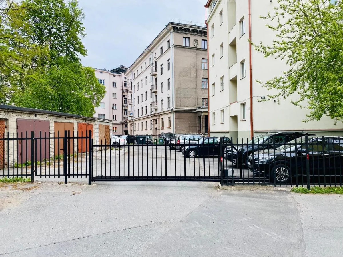 Image 5 of Cozy Reimani Residence – City Heart Free Parking