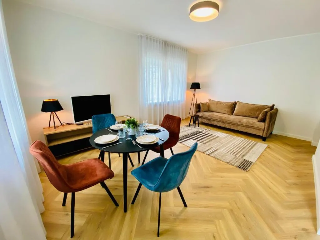 Image of Cozy Reimani Residence – City Heart Free Parking