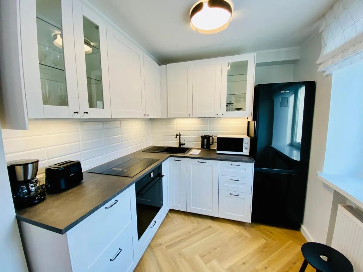 Image 3 of Cozy Reimani Residence – City Heart Free Parking