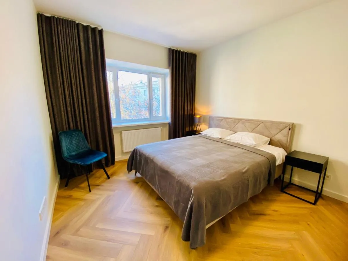 Image 6 of Cozy Reimani Residence – City Heart Free Parking