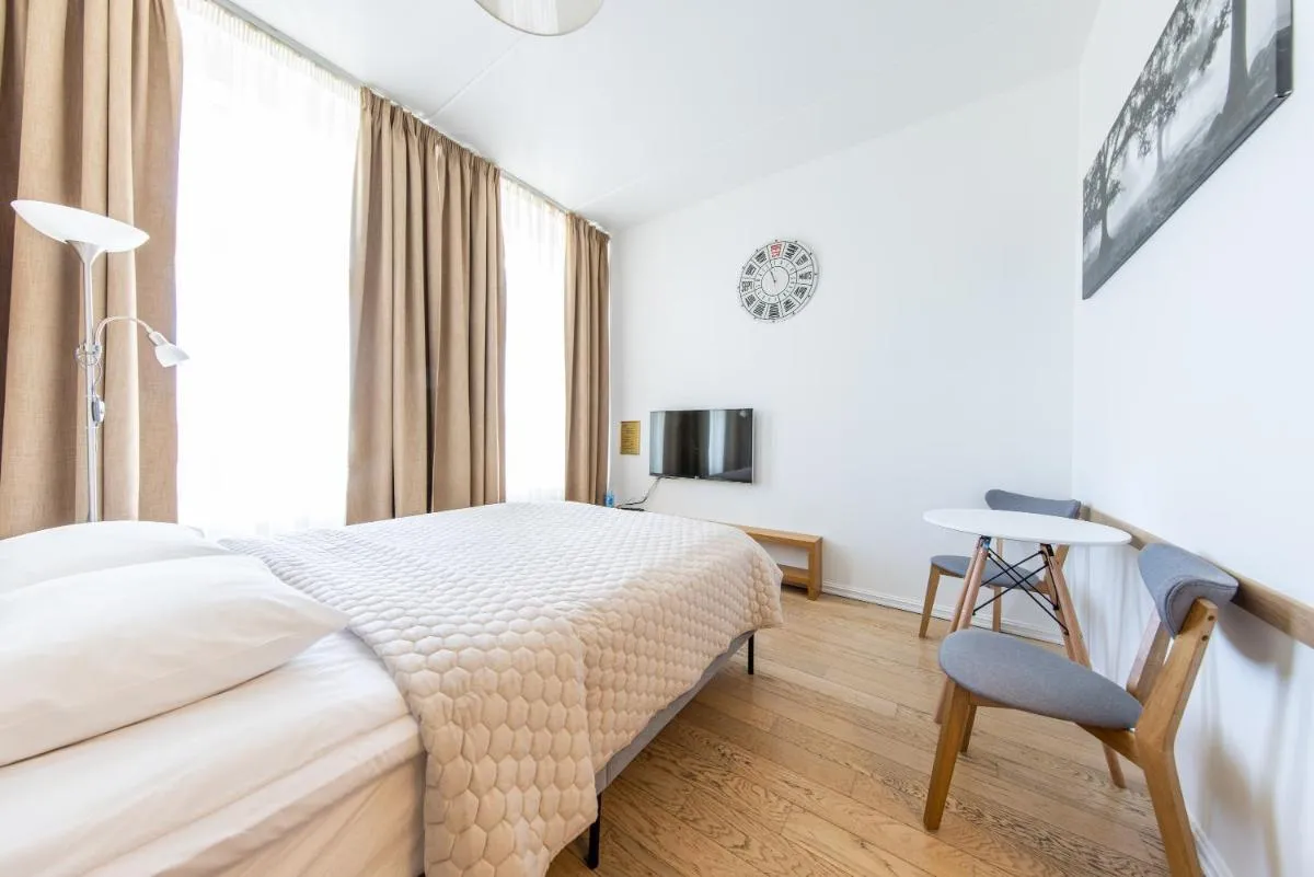 Image 4 of Cozy Studio Apartments 47