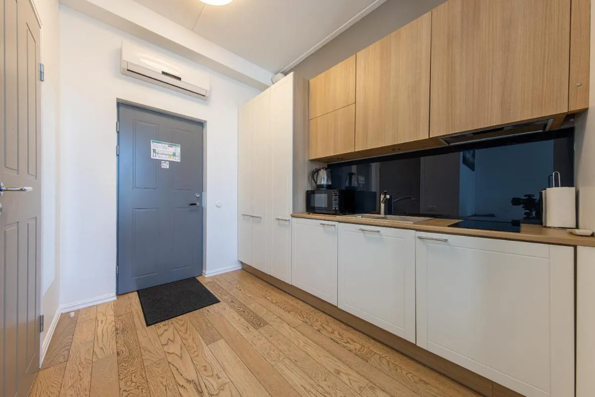 Image 2 of Cozy Studio Apartments 47