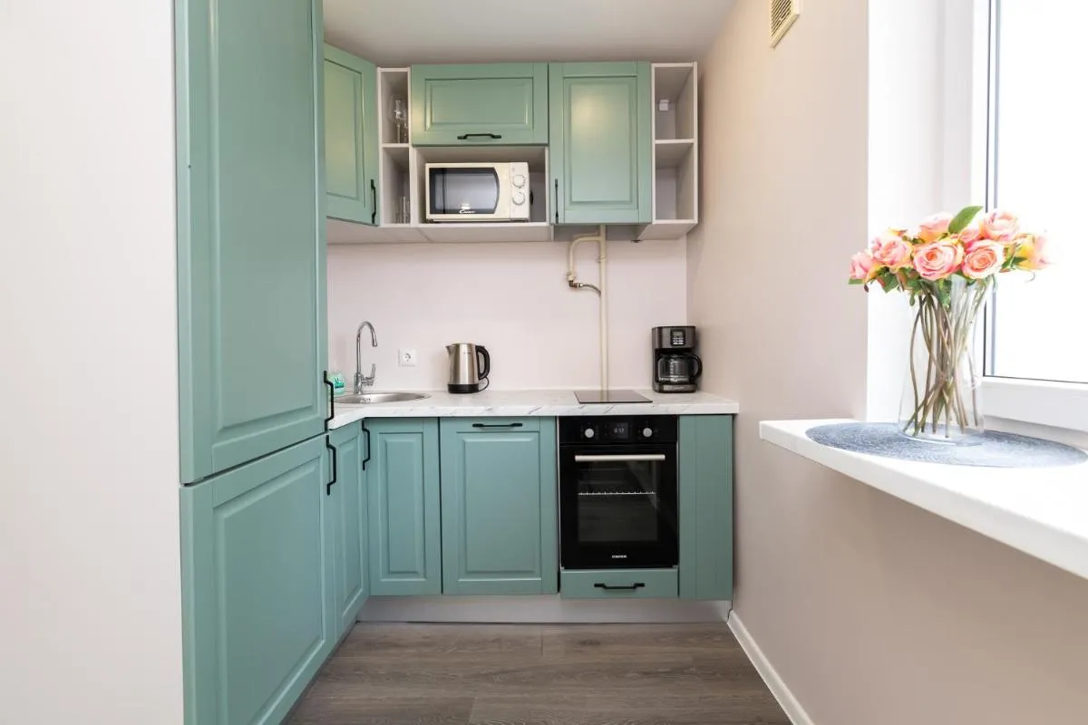 Image 3 of Cozy Stylish Studio Apartment with FREE Parking by Centralapartments
