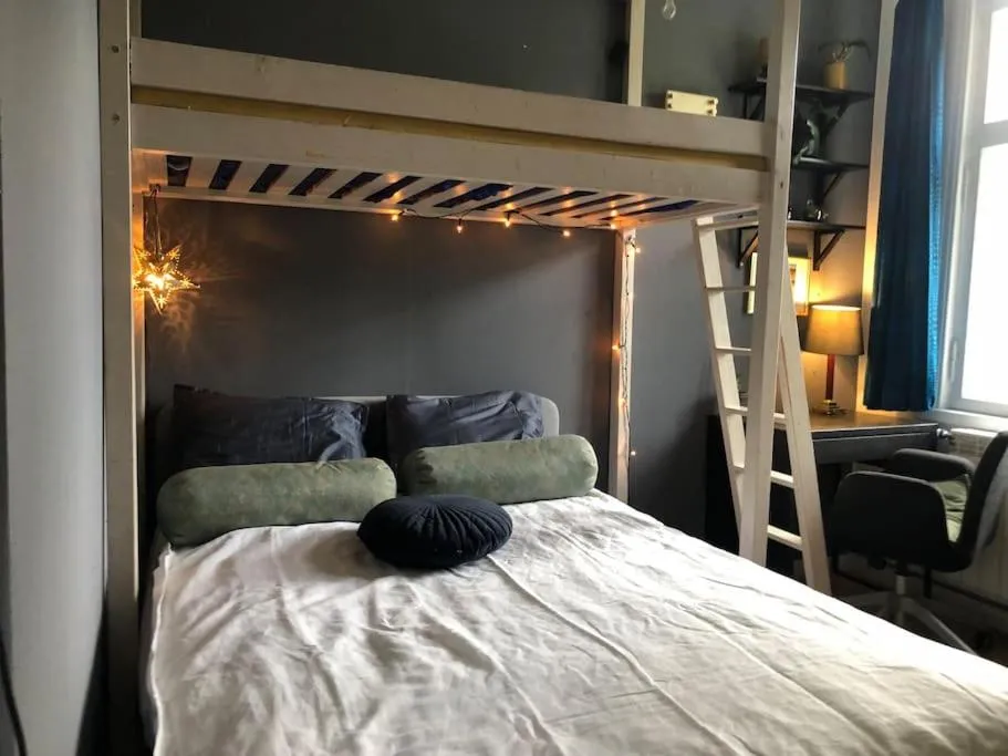 Image 1 of Cozy apartment in Tallinn