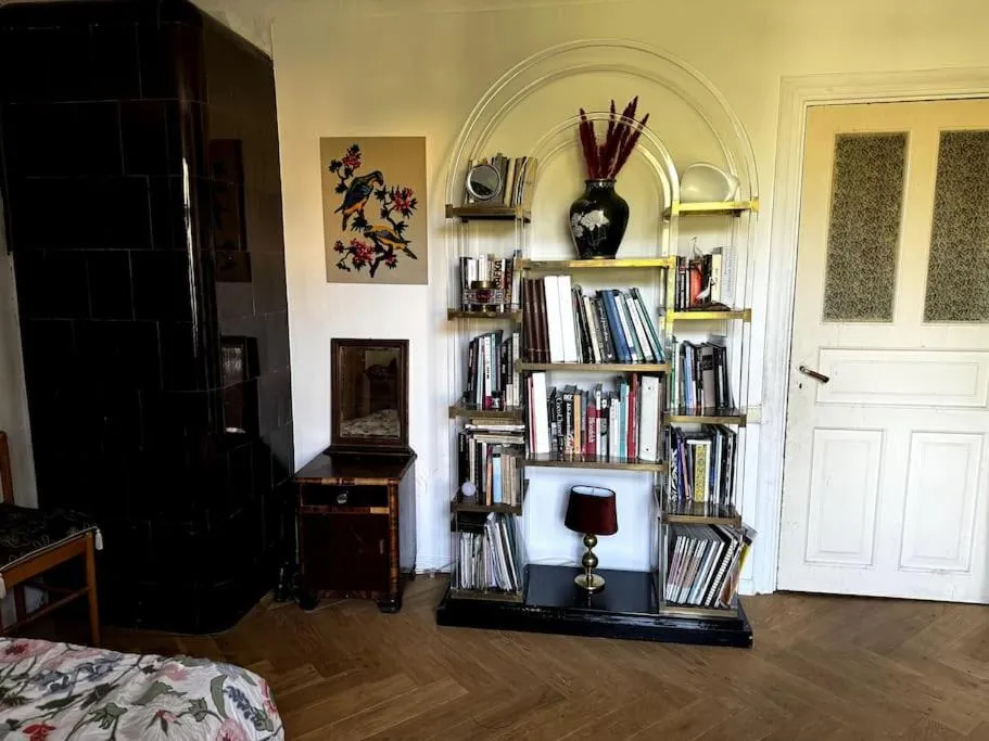 Image 4 of Cozy apartment in Tallinn