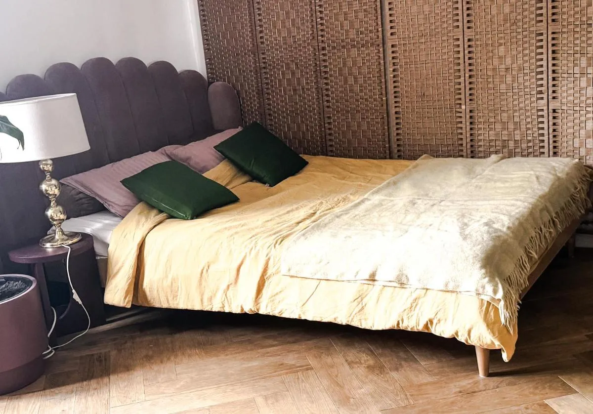 Image 6 of Cozy apartment in Tallinn