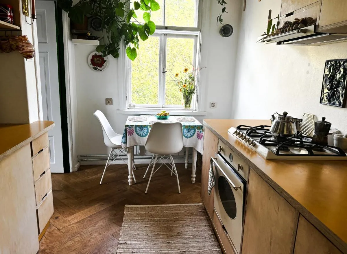 Image 3 of Cozy apartment in Tallinn