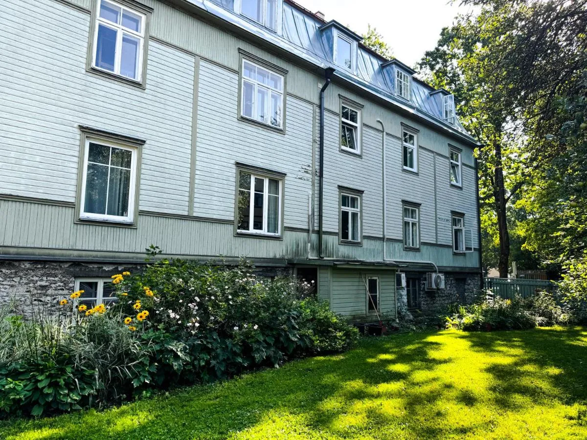 Image 5 of Cozy apartment in Tallinn