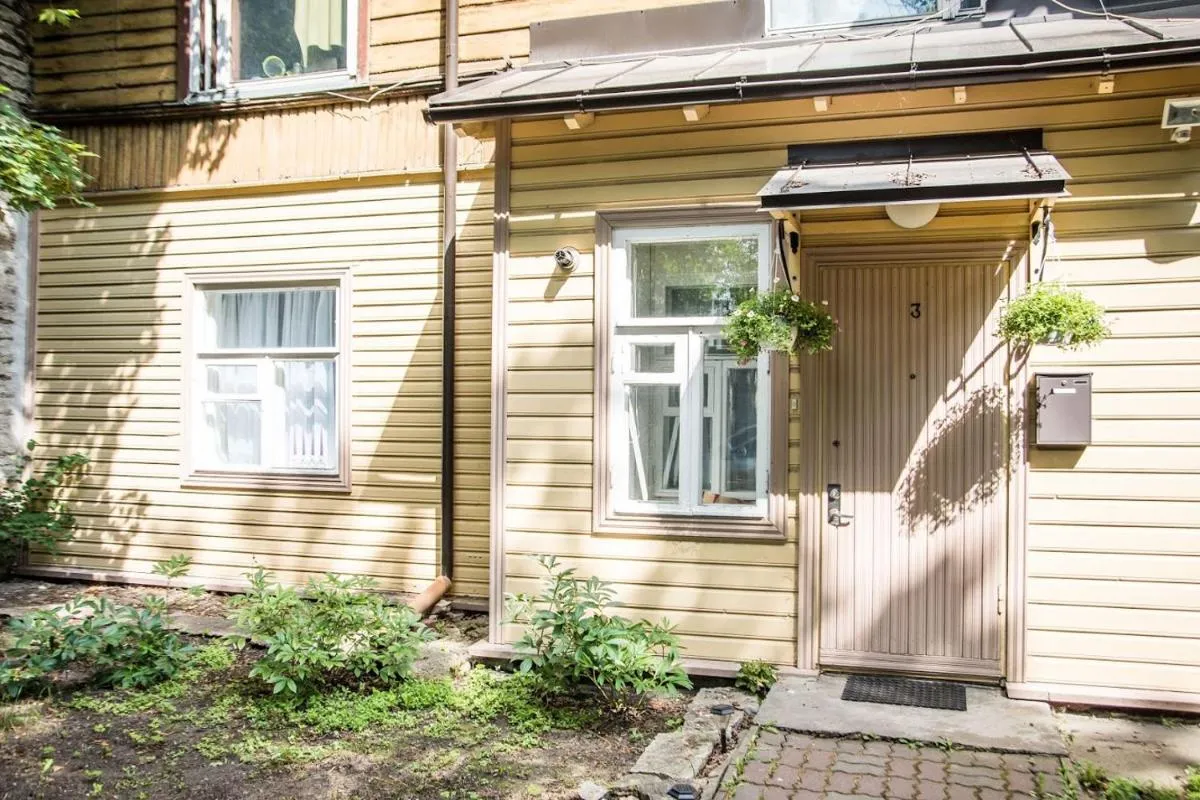 Image 4 of Cozy city studio apartment free parking