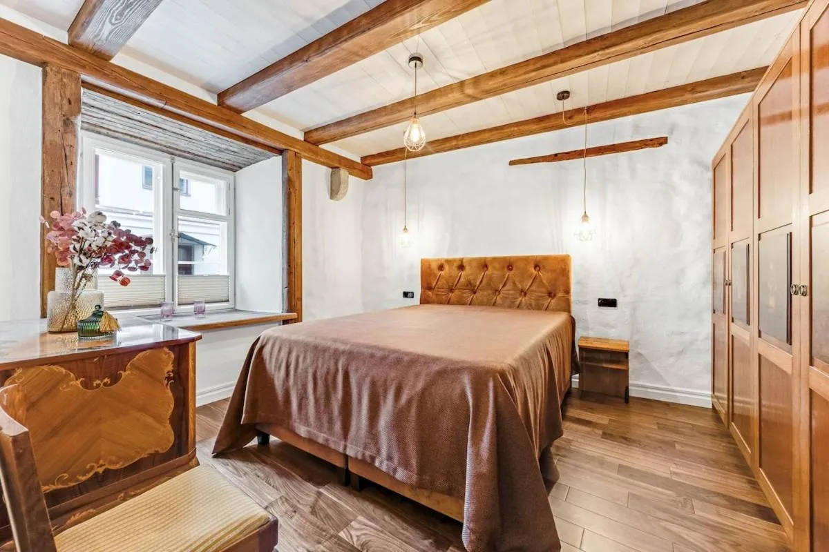 Image 1 of Cozy nest in the old town