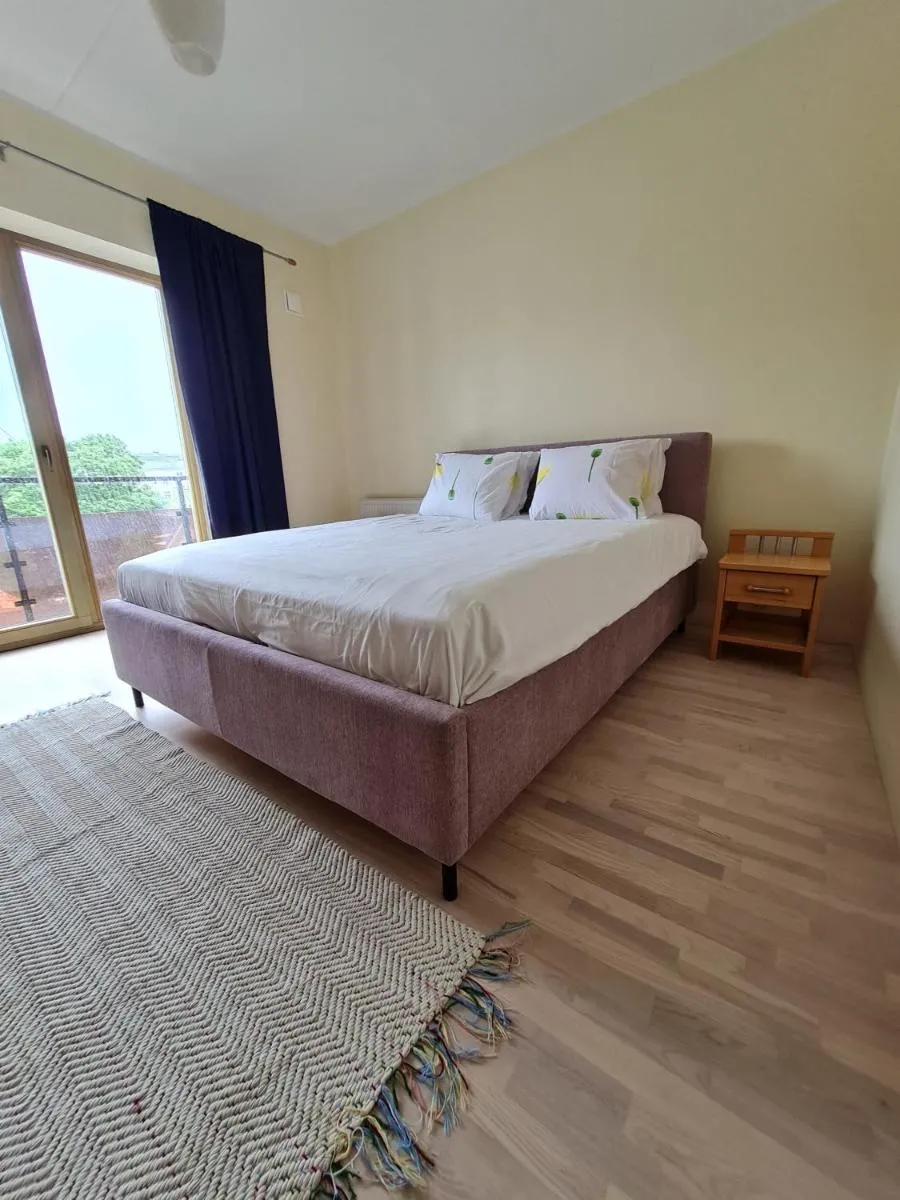 Image 6 of Cozy one bedroom apartment in city center