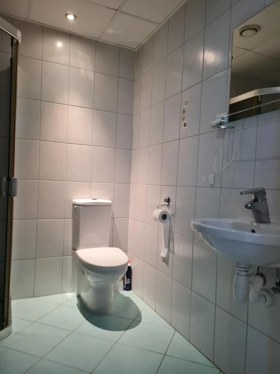 Image 2 of Cozy one bedroom apartment in city center