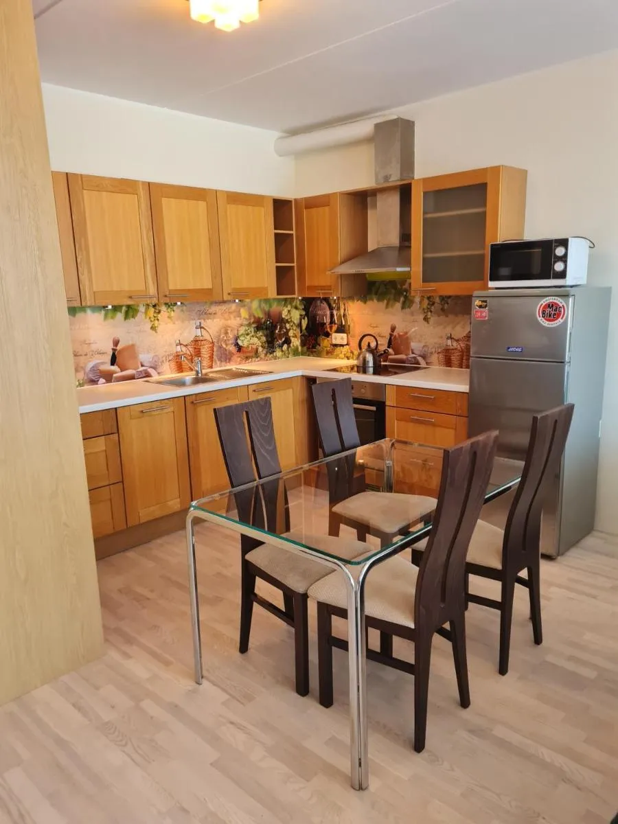 Image 3 of Cozy one bedroom apartment in city center