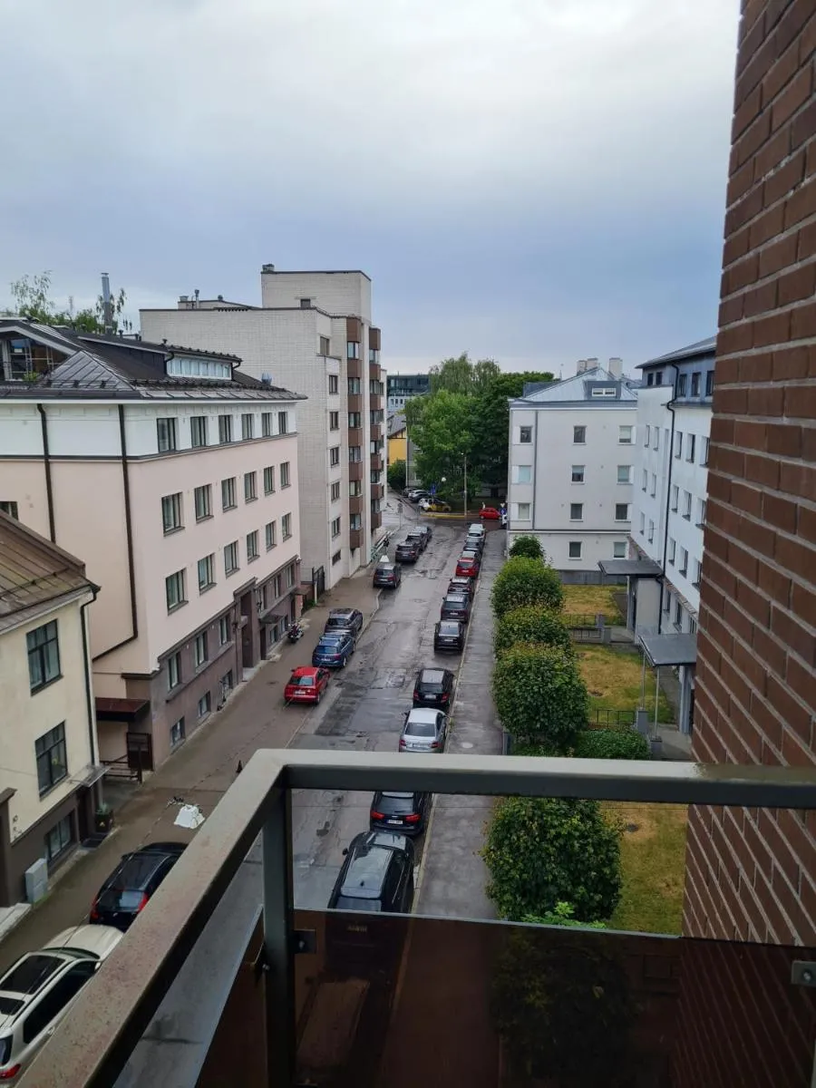 Image 5 of Cozy one bedroom apartment in city center