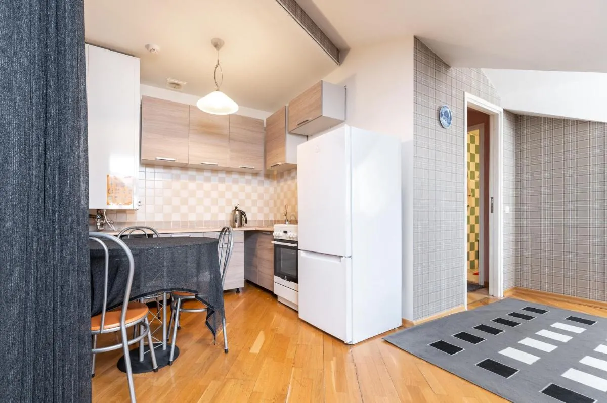 Image 3 of DICTUMFACTUM RESIDENCE 2BedRoom