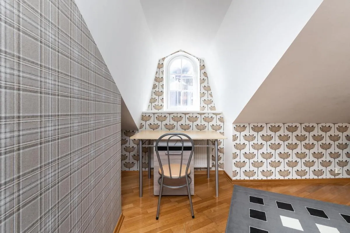 Image 6 of DICTUMFACTUM RESIDENCE 2BedRoom
