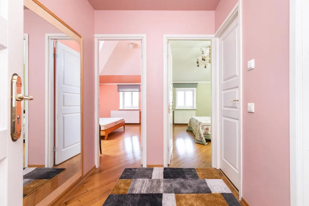 Image of DICTUMFACTUM RESIDENCE 2BedRoom