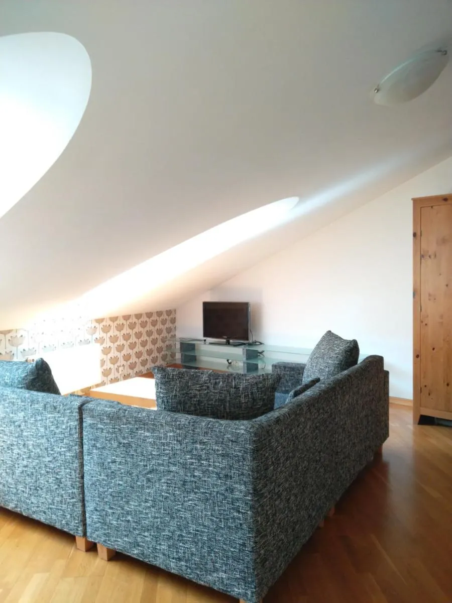 Image 4 of DICTUMFACTUM RESIDENCE 2BedRoom