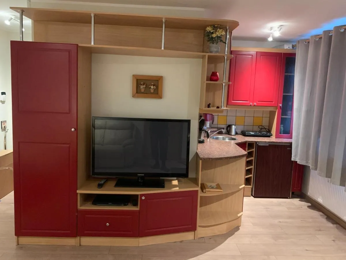 Image 4 of DIKOL Two-Room Apartment-SELF CHECK-in & FREE Parking Near City Center