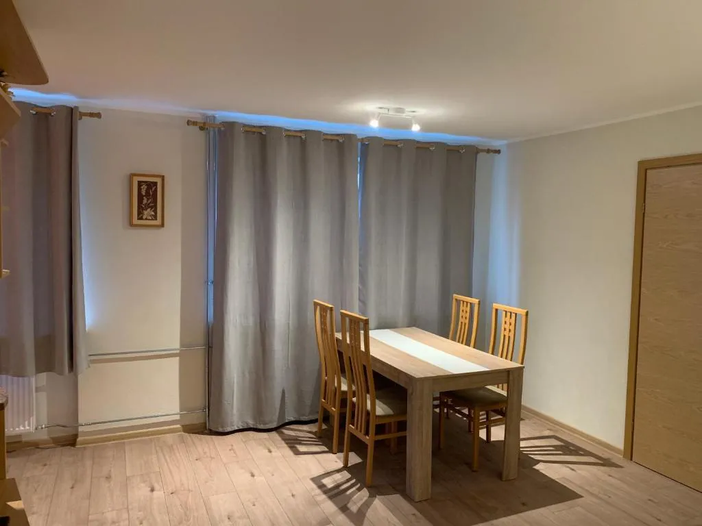 Image of DIKOL Two-Room Apartment-SELF CHECK-in & FREE Parking Near City Center