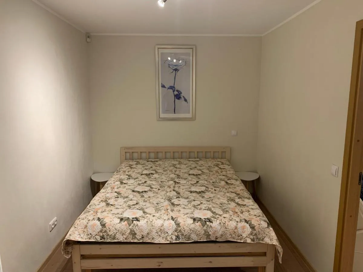 Image 1 of DIKOL Two-Room Apartment-SELF CHECK-in & FREE Parking Near City Center